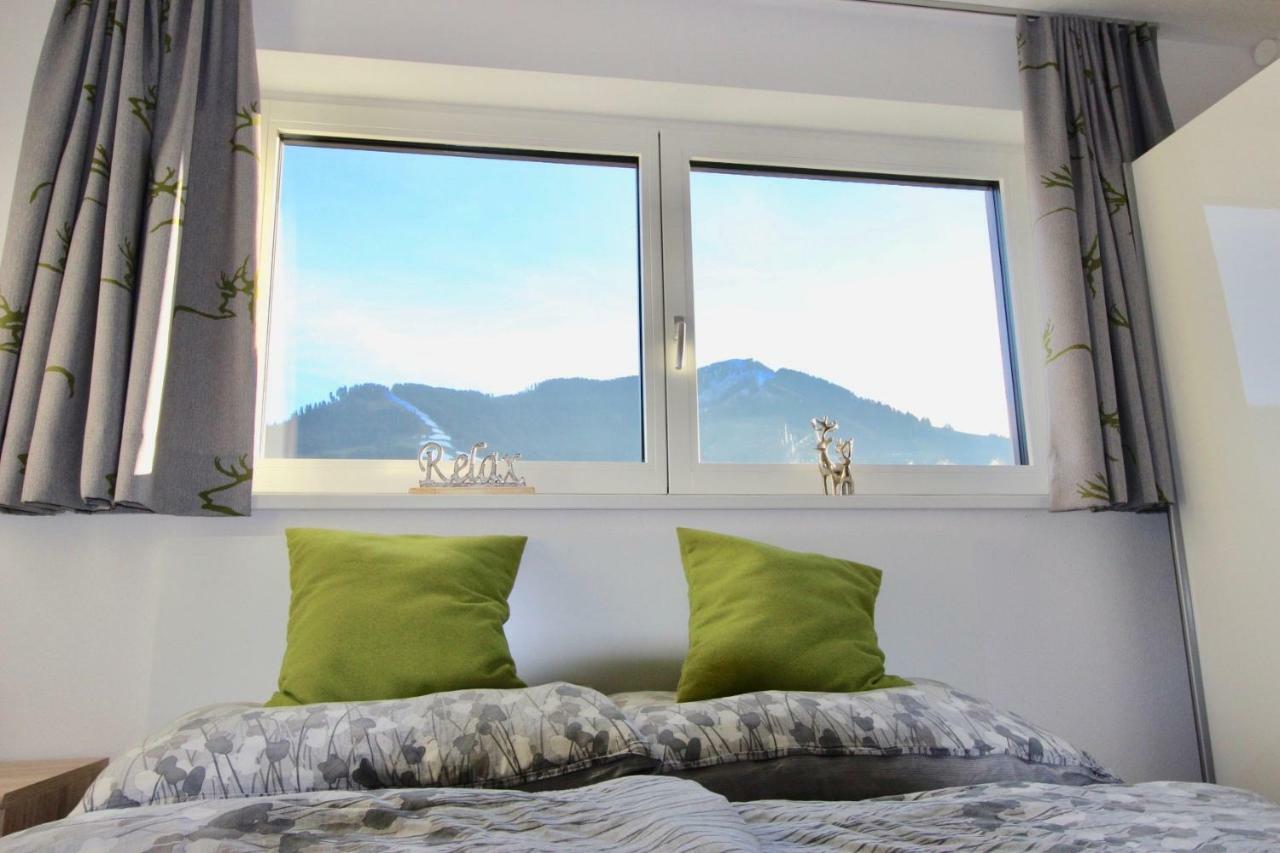 Appartement Sophia Brixen im Thale Exterior photo